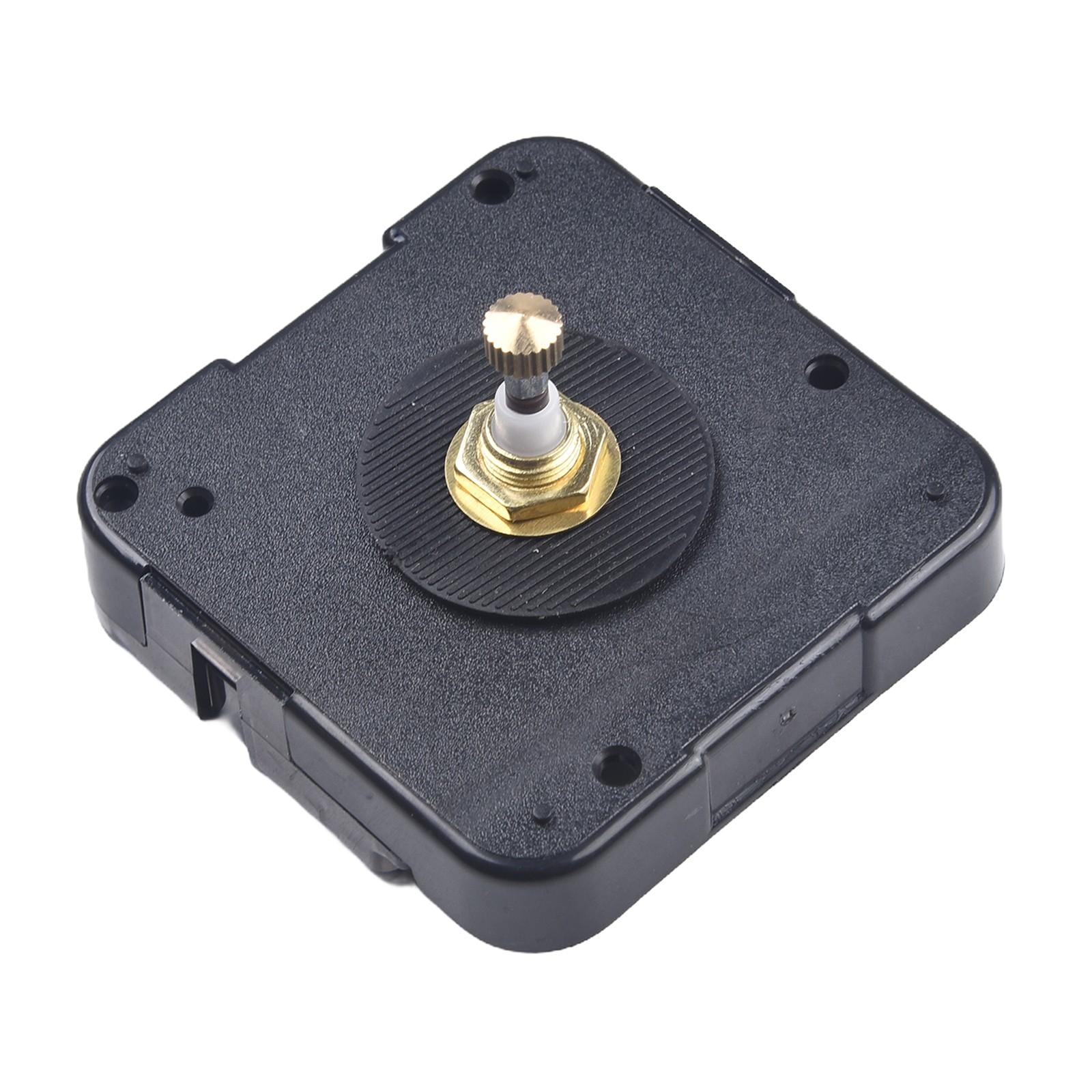 

Запасные части для часового механизма Профессиональные принадлежности 6 мм Резьба Замена деталей