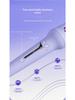 Negative Ion Automatic Curling Iron - Hair-Friendly Groove Wave Perm.