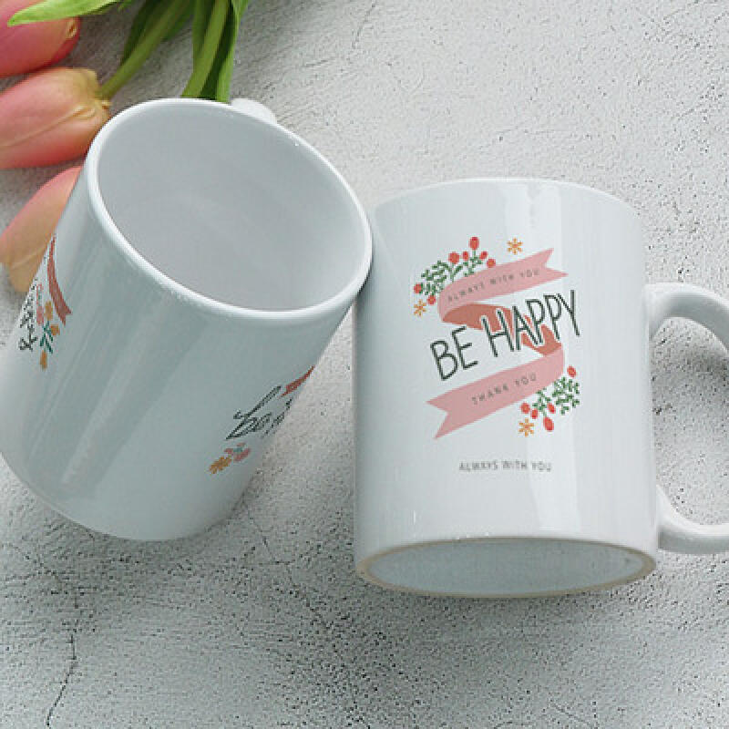 

ci432-Design Mug 2p-Thank You Cup Bi-Pi 2