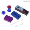 1Pc Changeable Magic Box Puzzle Interaction Close-Up Magic Props Tricks Classic Funny Gadgets Kids Toys