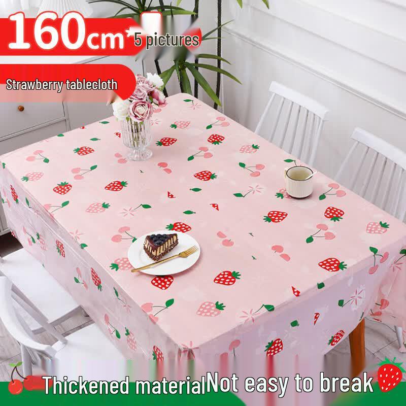 YouAo Disposable Tablecloth