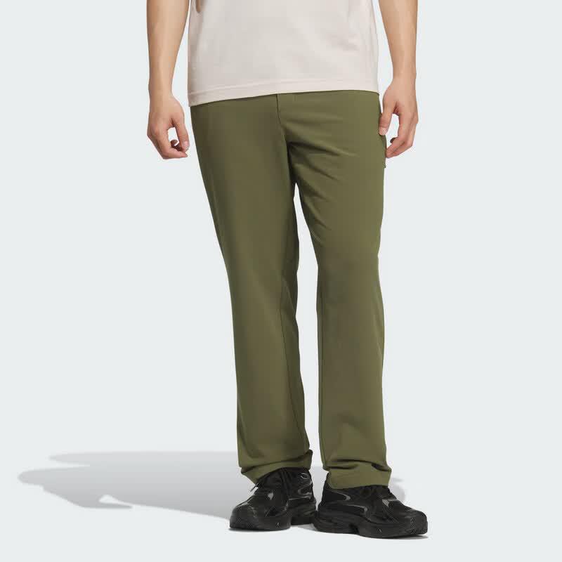 Adidas Men s Versatile Woven Sport Casual Pants KS3544 XL