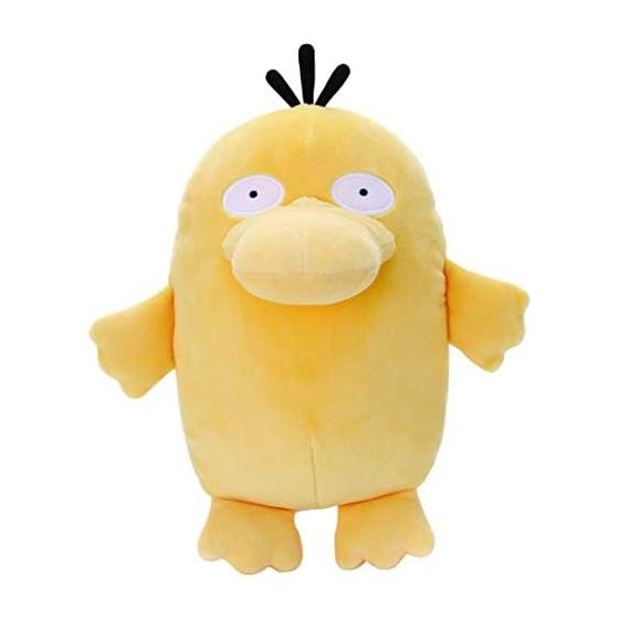 TAKARATOMY A.R.T.S Pokemon Mocchi-Mocchi- Plush Kodak Height approx. 26cm