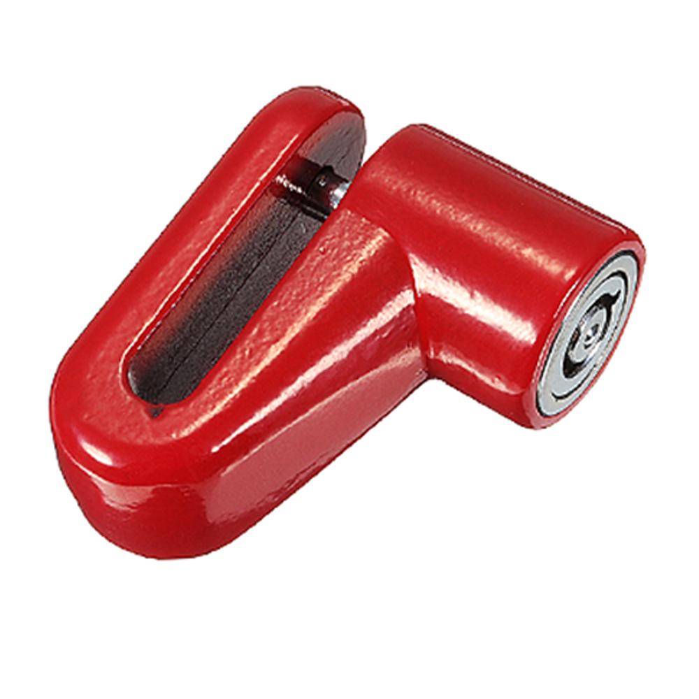 Anti Theft Steel Wire Lock Disc Brakes Wheels Locker Replacement for Xiaomi Mijia M365 Electric Scooter