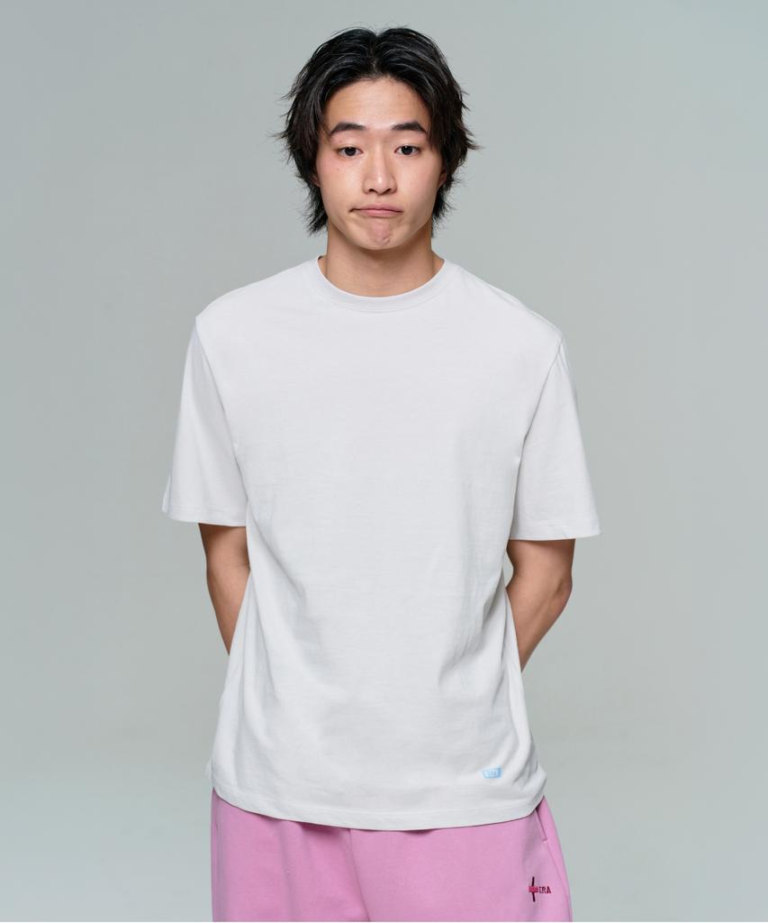 ERA Men Era Essential T - Light Gray