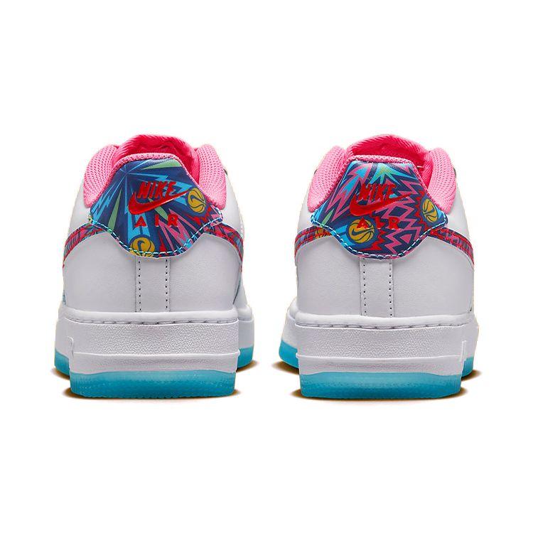 Nike Air Force 1 Low GS 'All-Star 2023' DZ4883-100