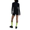 Nike Swift Df Uv Ls Crew Neck Pullover Long Sleeve T-Shirt Women Tops Black HQ0504010