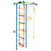 Wall Bars Climbing Frames Smart Gymnastic Ladder