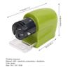 Stainless Steel Automatic Cordless Knives Grinder Sharpening Stone Whetstone Knife Sharpener