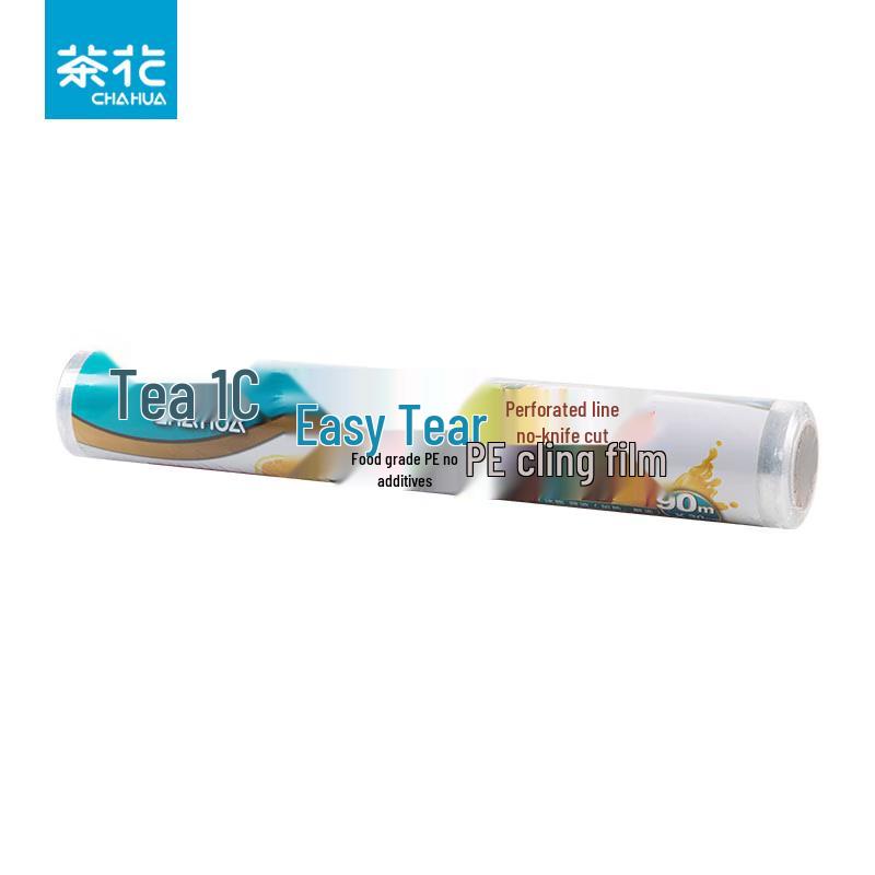 Camellia Food Grade Cling Film