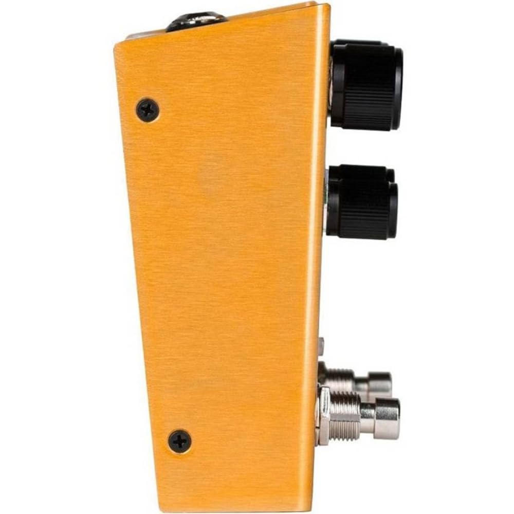 meris Enzo Pedal Synthesizer Pedal Effektor EZO-DST Mehrstimmig