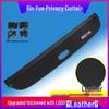 Cargo Cover and Trunk Partition for 24 Geely Models: Boyue L, Atlas, X Bin Yue, Vision X6, Haoyue PRO