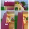 Used Sylvanian Families Forest Cake Shop