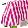 Kids Water Table Accessories Cover with Storage Bag Waterproof Snug Fit Outdoor for Toy Protects from Dust Debris Play
