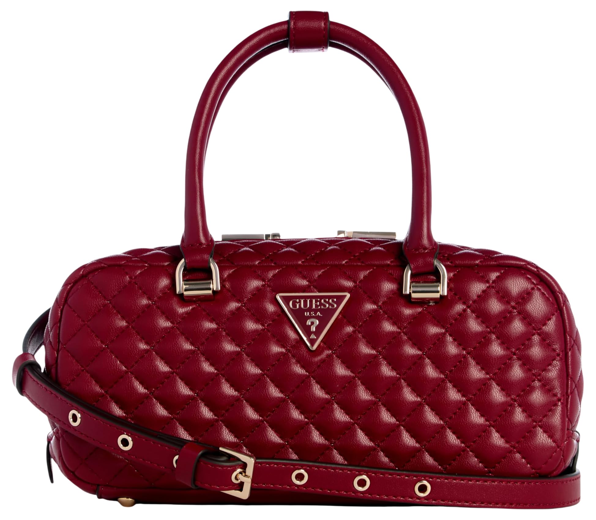 

Сумки ECO RIANEE SATCHEL CLA [GUESS] Женские