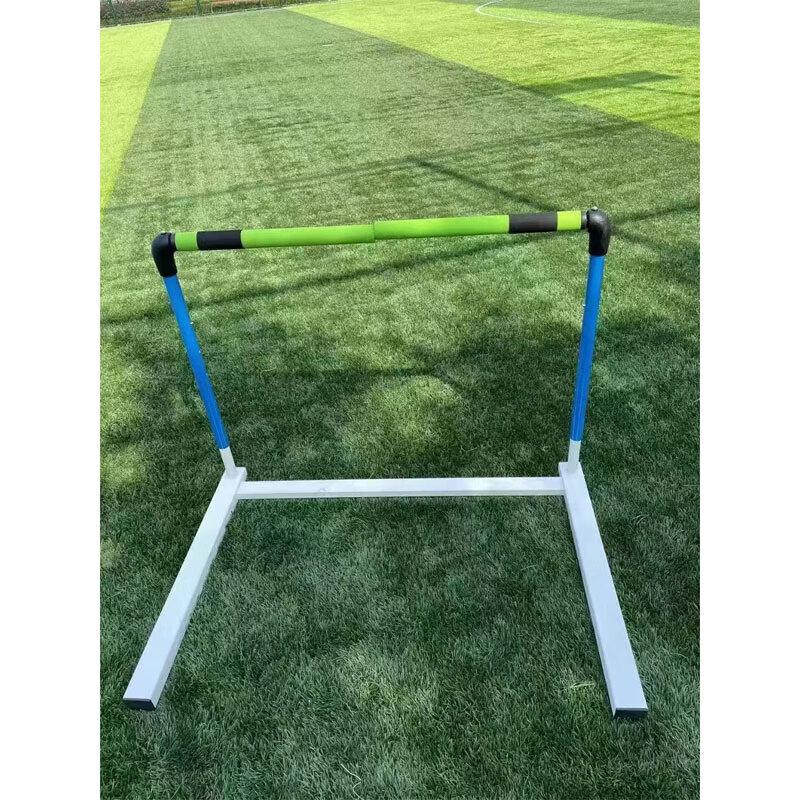 Adjustable Detachable Track & Field Hurdles