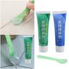 Tile Repair Kit Porcelain Repair Kit Crack Repair Caulk Glue Tile Stone Crack Repair Kit for Cracks Holes Chips Scratches Dents