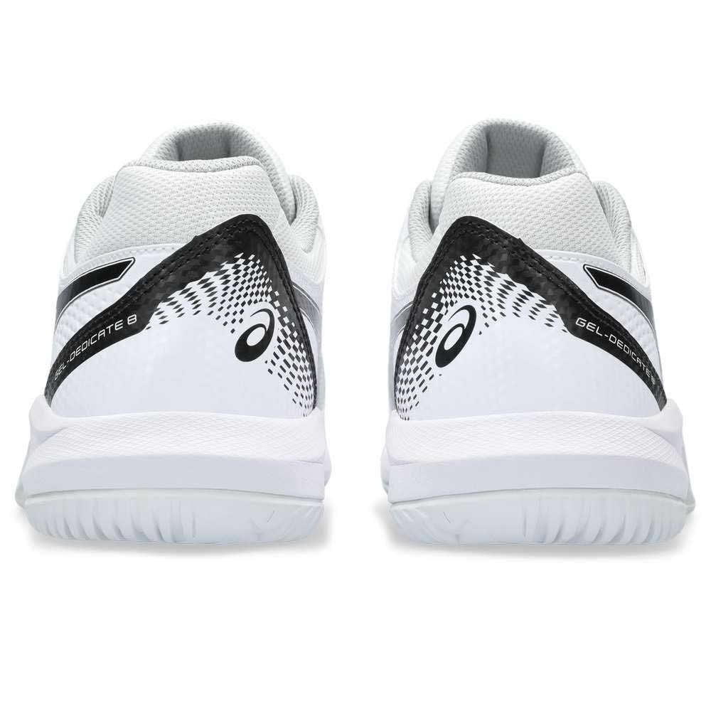 Tennis Shoes 8 [ASICS] GEL-DEDICATE Men's