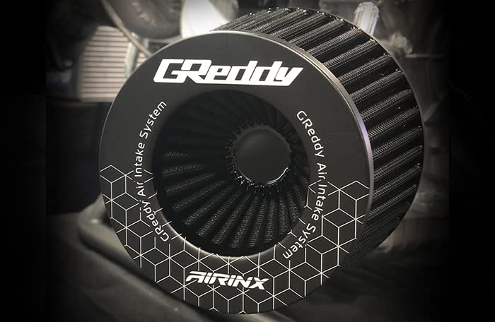 GReddy AIRINX M General Purpose 100#