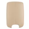 Center Console Lid Armrest Cover Trim Direct Replacement Fit for Honda Accord 2008 ? 2012Beige