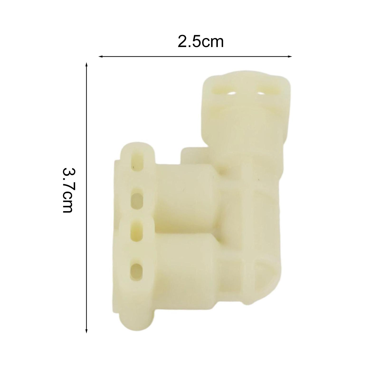 

Coffee Machine Connector Three Way Steam Connection Dependable Accessory