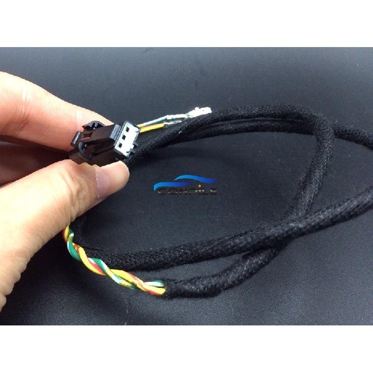 Für Ford Focus Kuga Hochtöner Anschlusskabelbaum Leitung