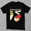 NEW The Sound Jeopardy Band Heavy Cotton Black S-5XL T Shirt MC550
