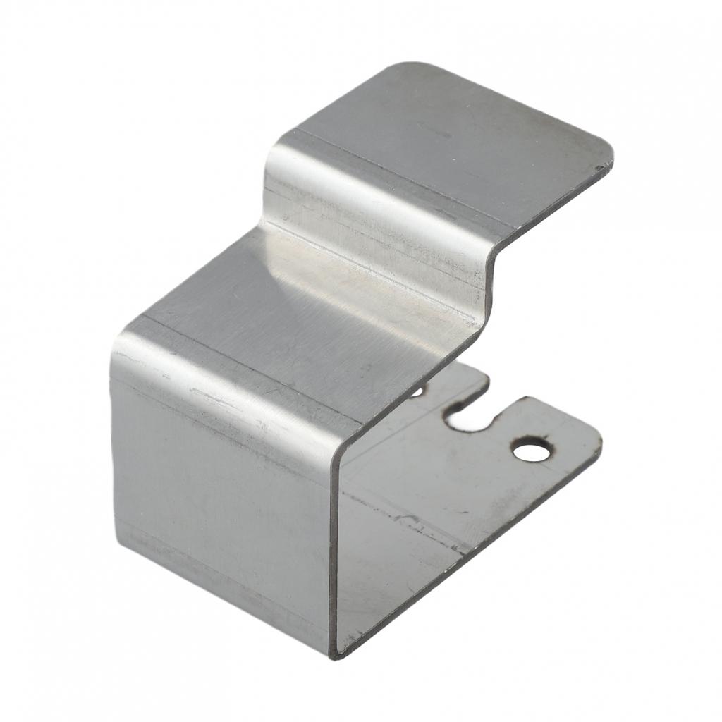 Compact Design of the Efficient Stainless Steel Drawer Clamping Tool