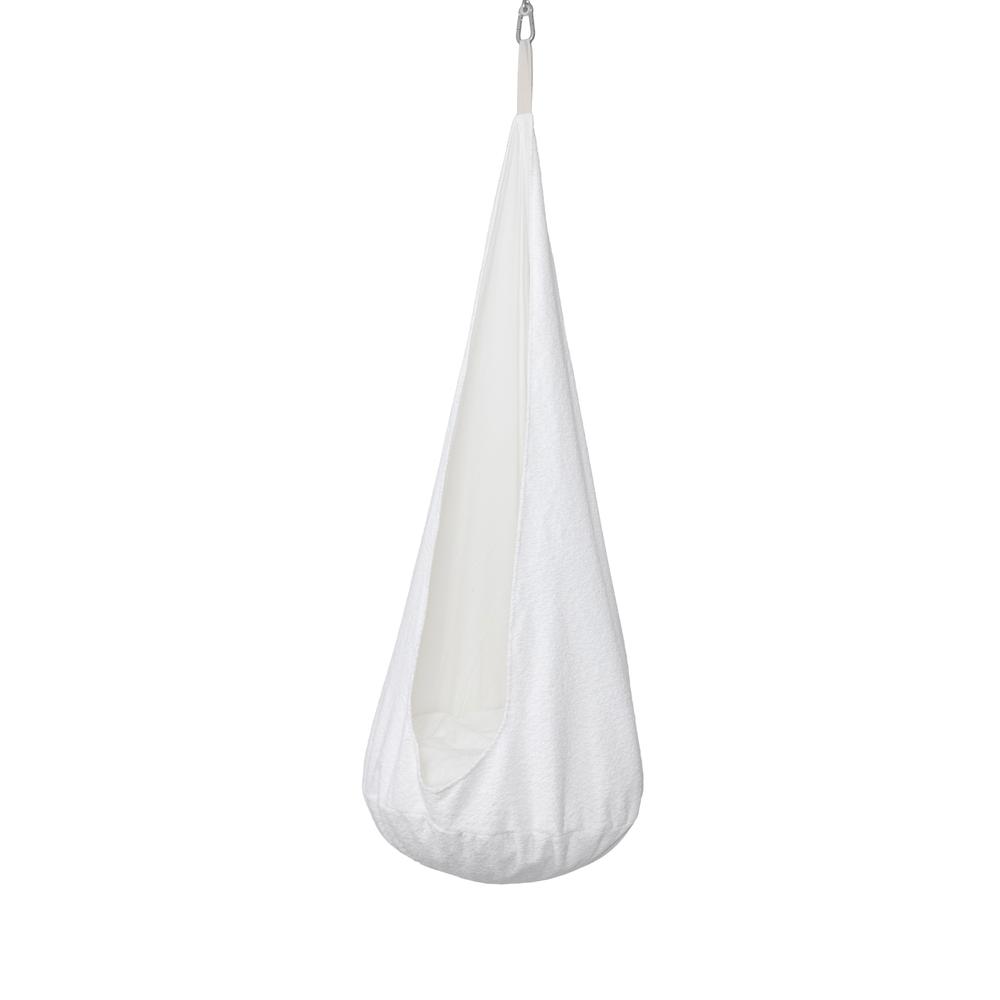 Cocoon swing for children- boucle