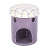 Something Different Grape Jelly Jar Oil Burner