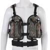 Assault Wolf 95 Combat Vest with Ammo Pouches