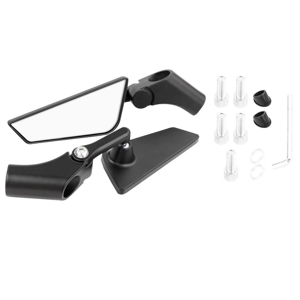 

Innovative Design Motorcycle Mirrors with Effective Antiglare Properties Tailored to Enhance Your Riding Experience China Mainland