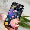 Cartoon Cute For Realme 14 Pro Plus Case 14 Pro+ 5G TPU Silicone Phone Cover For Oppo Realme14 Pro Soft Protective Fundas Bumper