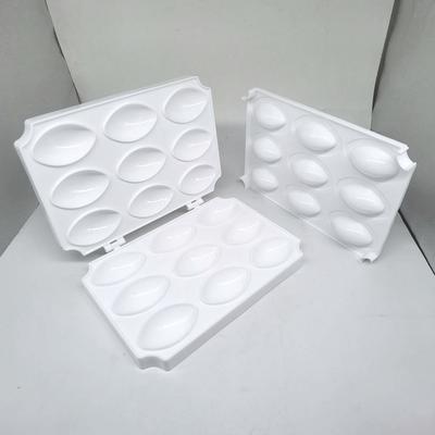 9 Fori Pressa Tritacarne Fatto in Casa Macchina per Carne Riempimento Carne Strumento di Pressatura per Cucinare Durevole Fai-da-te Strumento per Fare Polpette