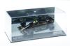Scale F1 Diecast Model Car Brazilian Grand Prix 1986 Ayrton Senna Lotus Renault Ayrton Senna Team John Player Special 1/43 [Lotus 98T]