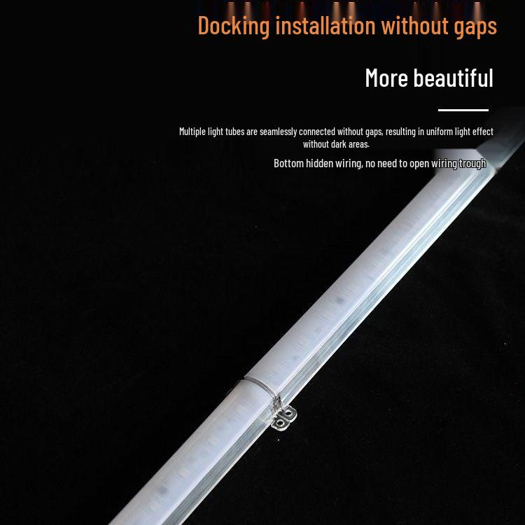 LED Seven-Color Neon Outdoor Waterproof Chasing Light for Advertising