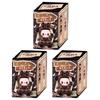 Original Lucky Emma Secret Forest Blizzard Mountain Villa Series Blind Box Anime Figure Desktop Decoration Christmas Gift Kawaii Random Trendy Mystery