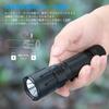 TrustFire MT26 Flashlight, 3300 Lumens, LED Flashlight, Powerful, Strongest Work