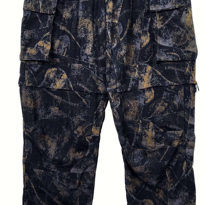 Jordan Men's Casual Woven Track Pants
