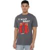 Gumby Unisex Adult U Mad Bro T-Shirt