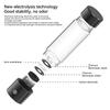 460ml Hydrogen-Rich Water Cup Electric Hydrogen Rich Water Generator Bottle Titanium Quality Filter Portable Antioxidant Lonizer