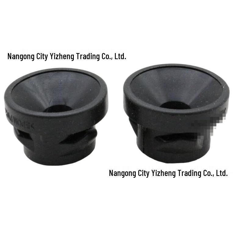 Engine Hood Rubber Buffer Pad for Mercedes, VW, Ford, Citroën 2721410487