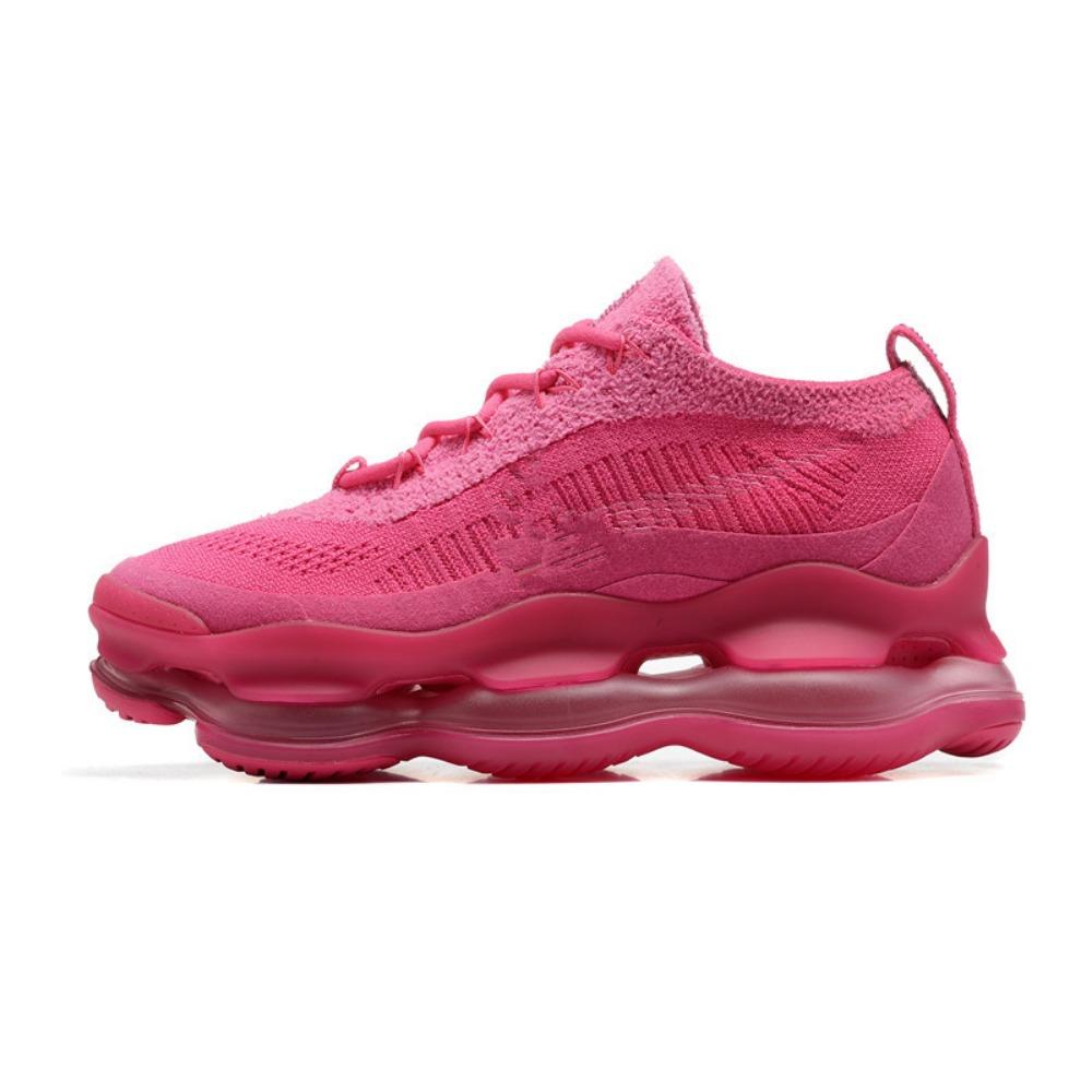 Air Cushion Shoes Scorpio Men's and Women's Running Shoes Scorpion Sneakers 36-45 Cool Bomb