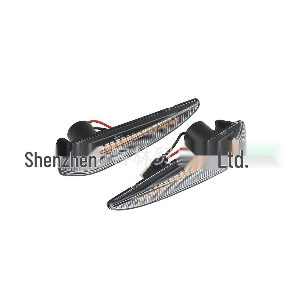 Southeast Mitsubishi Lancer Dynamic Fender Turn Signal Light