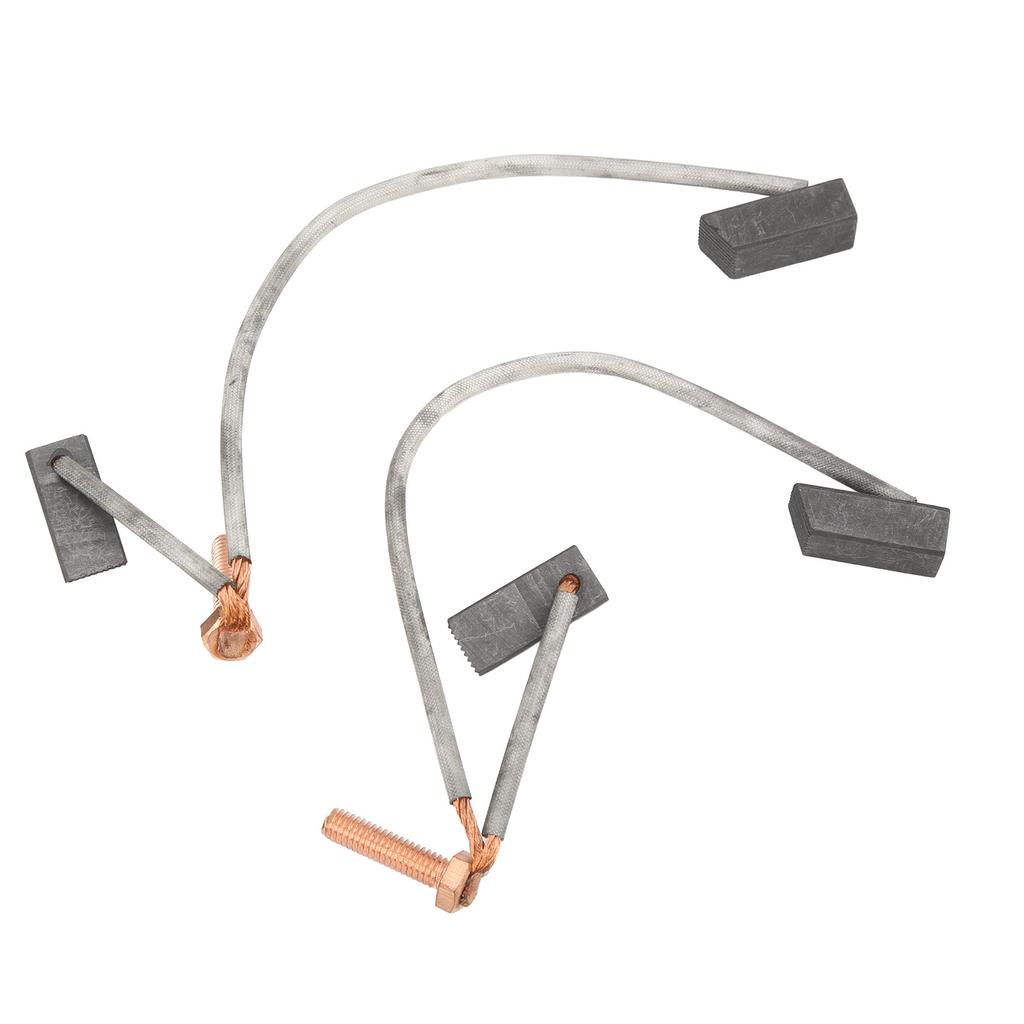 Club Car Motor Brush Kit 520108 102251901 Replacement for G8 G9 G14 G16 Electric 36V 48V GE