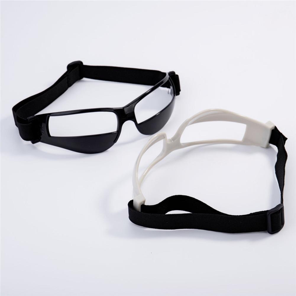 Basketball Dribble Glasses Training Aid for Heads Up Control PC Material