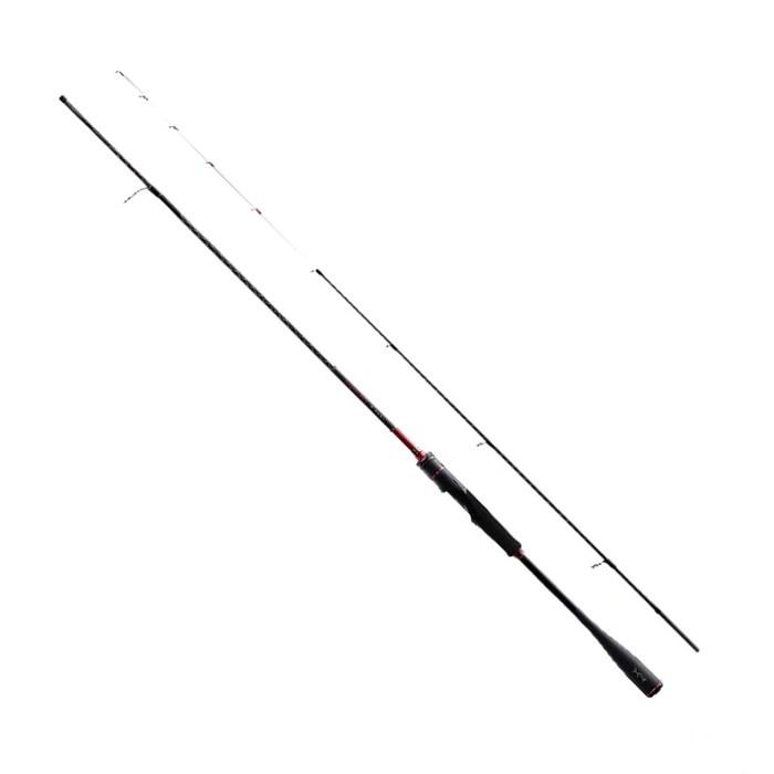 Shimano 22 Sephia XR Tip Eging S68M-S/R Multicolor