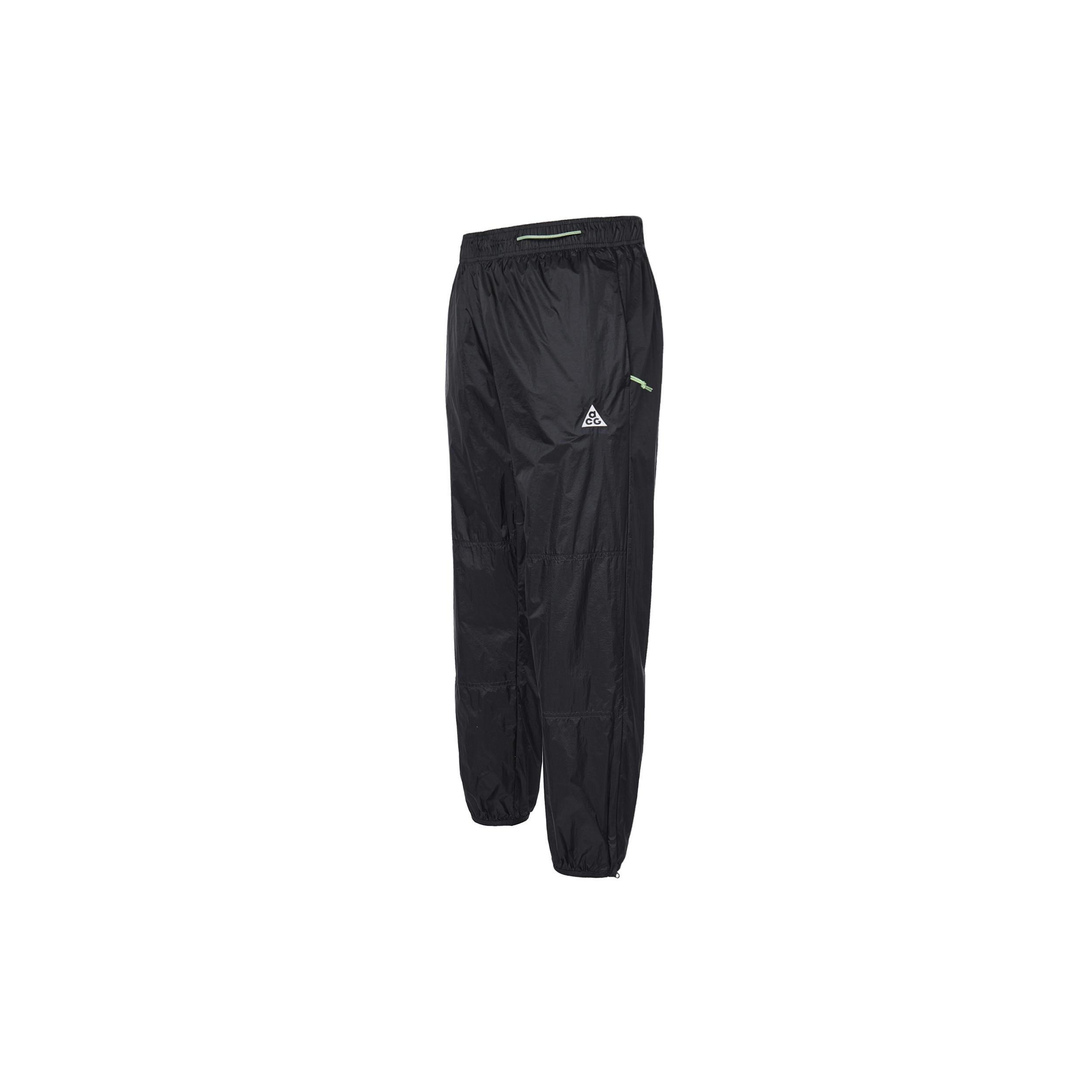 Nike ACG Windshell Trousers Cinder Cone Men s DB1135-011 S