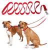 1,5/3/6/15m Hund Valp Bånd Lisse Lydighet Nylon Trening Innkalling Tau