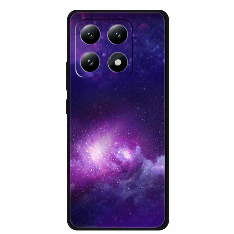 For Xiaomi 15T 5G Case Cool Animals Soft Silicone Phone Case for Xiaomi 15T Pro 5G Cover Ultra-Thin Dustproof Protective Funda